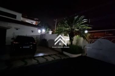 Casa para alugar - 180m&sup2; - Jardim Siriema