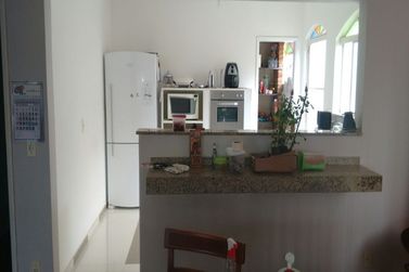 Casa &agrave; venda - 439m&sup2; - Vila Santista