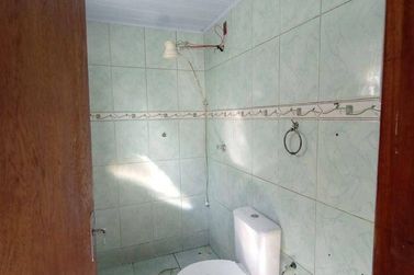 Casa &agrave; venda - 152m&sup2; - Nova Cerejeira