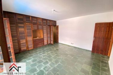 Casa &agrave; venda - 297m&sup2; - Jardim S&atilde;o Nicolau