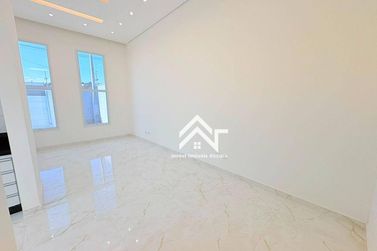 Casa &agrave; venda - 116m&sup2; - Residencial Jardins da Catalunha
