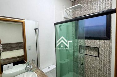 Casa &agrave; venda - 283m&sup2; - Condom&iacute;nio Terras de Atibaia II
