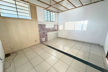 Sal&atilde;o Comercial para alugar - 220m&sup2; - Jardim Imperial