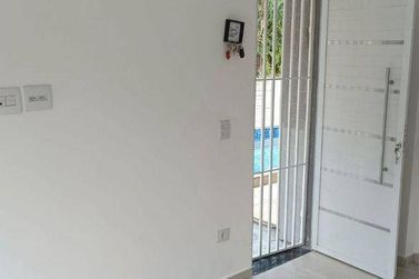 Casa &agrave; venda - 85m&sup2; - Jardim Santo Ant&ocirc;nio