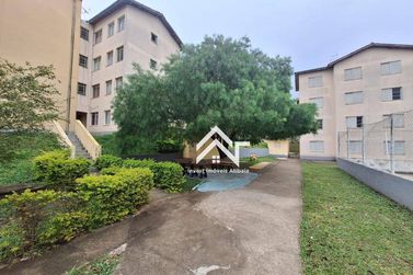 Apartamento &agrave; venda - 48m&sup2; - Jardim S&atilde;o Louren&ccedil;o