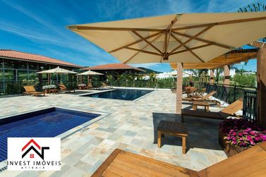 Casa &agrave; venda - 220m&sup2; - Condom&iacute;nio Buona Vita
