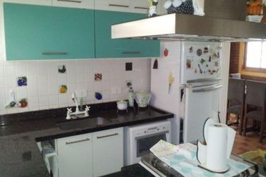 Casa &agrave; venda - 324m&sup2; - Condominio Portal das Hortencias