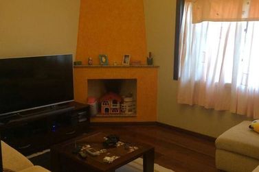 Casa &agrave; venda - 490m&sup2; - Condom&iacute;nio Flamboyant