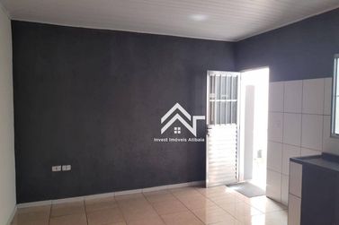 Casa &agrave; venda - 1000m&sup2; - Chacara Fernao Dias