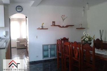 Casa &agrave; venda - 300m&sup2; - Vila Esperia Ou Giglio