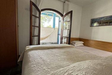 Casa para alugar - 350m&sup2; - Rio Abaixo