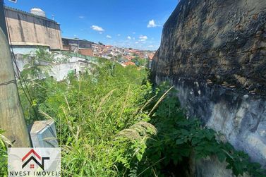 Terreno &agrave; venda - 300m&sup2; - Alvin&oacute;polis