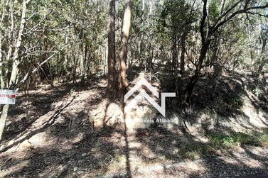 Terreno &agrave; venda - 600m&sup2; - Itapetinga