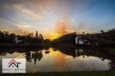 Terreno &agrave; venda - 718m&sup2; - Itapor&atilde;