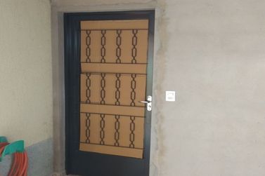 Casa &agrave; venda - 120m&sup2; - Alvin&oacute;polis