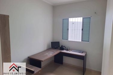 Casa &agrave; venda - 106m&sup2; - Jardim Jaragu&aacute;
