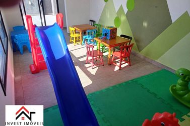 Apartamento &agrave; venda - 60m&sup2; - Alvin&oacute;polis