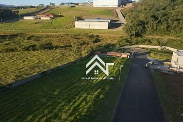 Terreno &agrave; venda - 318m&sup2; - Laranja Azeda