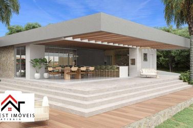 Terreno &agrave; venda - 5000m&sup2; - Paiol Grande