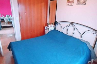 Apartamento &agrave; venda - 60m&sup2; - Jardim Am&eacute;rica