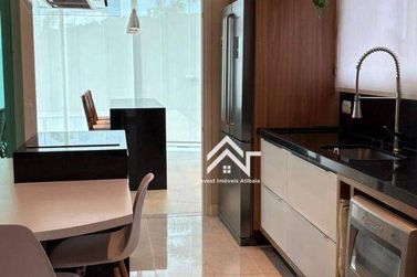 Casa &agrave; venda - 354m&sup2; - Itapor&atilde;