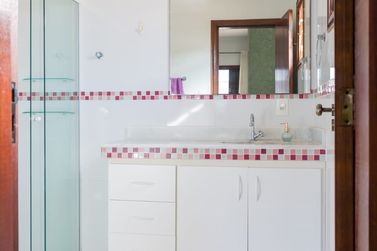 Casa &agrave; venda - 219m&sup2; - Jardim dos Pinheiros
