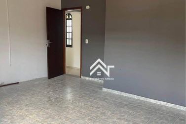 Casa &agrave; venda - 390m&sup2; - Tanque