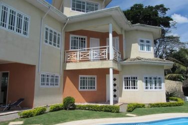 Casa &agrave; venda - 500m&sup2; - PARQUE DA REPRESA