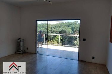 Casa &agrave; venda - 320m&sup2; - Condom&iacute;nio Shambala III