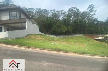Terreno &agrave; venda - 600m&sup2; - Condominio Quintas da Boa Vista
