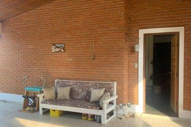 Casa para alugar - 191m&sup2; - Morumbi