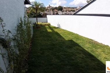 Casa &agrave; venda - 235m&sup2; - Jardim Paulista