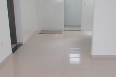 Apartamento &agrave; venda - 70m&sup2; - JD MORUMBI
