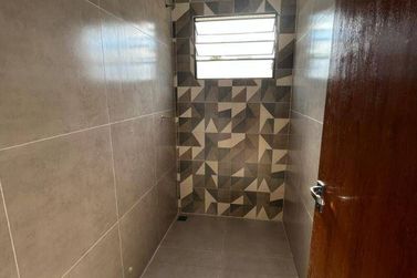Casa &agrave; venda - 50m&sup2; - Jardim S&atilde;o Felipe