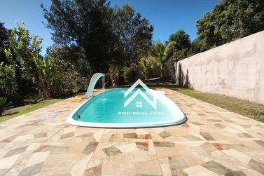 Casa &agrave; venda - 250m&sup2; - Vale do Rio Cachoeira