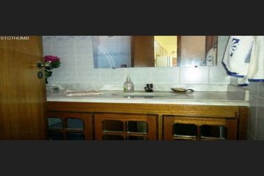 Casa &agrave; venda - 919m&sup2; - Vila Esperia