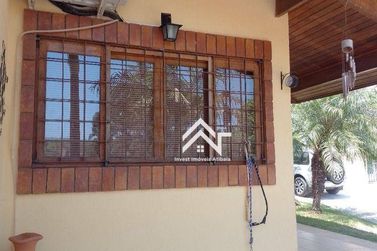 Casa &agrave; venda - 150m&sup2; - Ch&aacute;caras Brasil