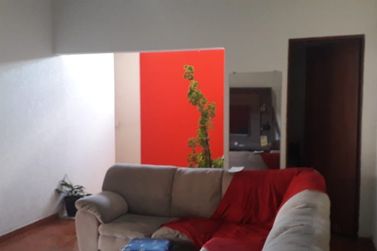 Casa &agrave; venda - Parque das hortencias