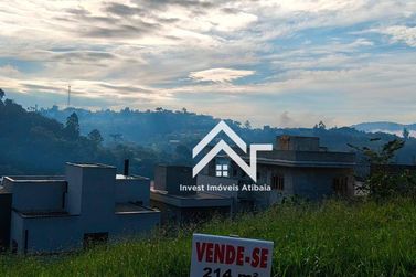 Terreno &agrave; venda - 214m&sup2; - Cachoeirinha