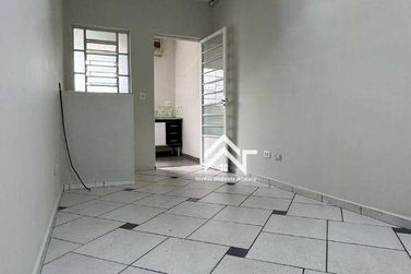 Sal&atilde;o Comercial &agrave; venda - 153m&sup2; - Centro
