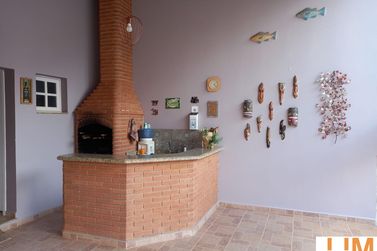 Casa &agrave; venda - 343m&sup2; - Jardim Itaperi