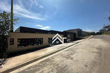 Casa &agrave; venda - 160m&sup2; - Usina
