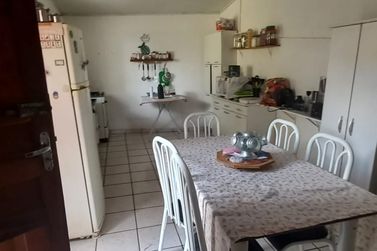 Casa &agrave; venda - JARDIM ALVIN&Oacute;POLIS