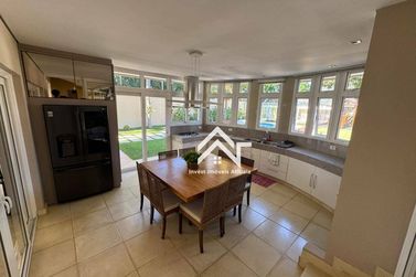 Casa &agrave; venda - 890m&sup2; - Recreio Maristela