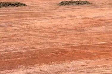 Terreno &agrave; venda - 8575m&sup2; - Parque Fern&atilde;o Dias
