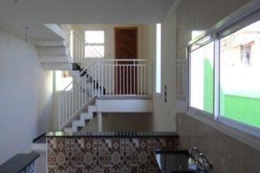 Casa &agrave; venda - Jardim dos Pinheiros