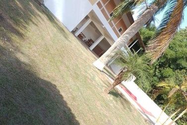 Ch&aacute;cara &agrave; venda - 1500m&sup2; - Alpes Bom Jesus