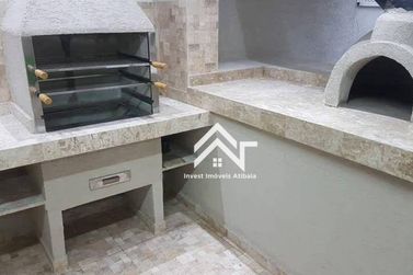 Sobrado para alugar - 338m&sup2; - Jardim dos Pinheiros
