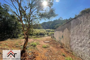 Terreno &agrave; venda - 2043m&sup2; - Jardim Est&acirc;ncia Brasil
