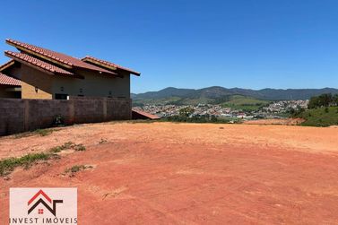 Terreno &agrave; venda - 826m&sup2; - Guaxinduva